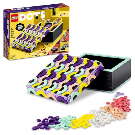 LEGO DOTS Big Box