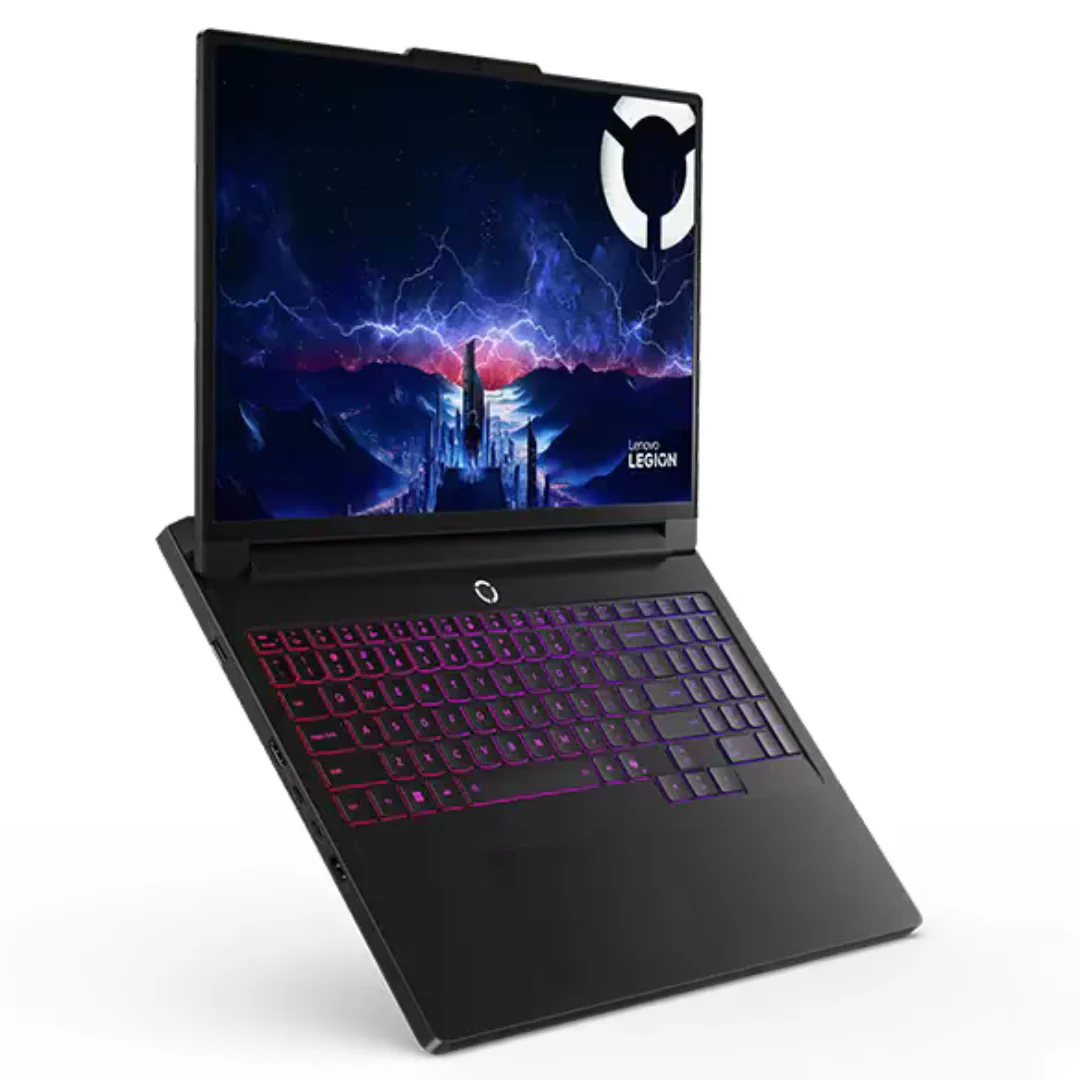 Lenovo 16" WQXGA Laptop (Ultra 9 275HX / 32GB RAM / 1TB SSD / 16GB RTX 5080)
