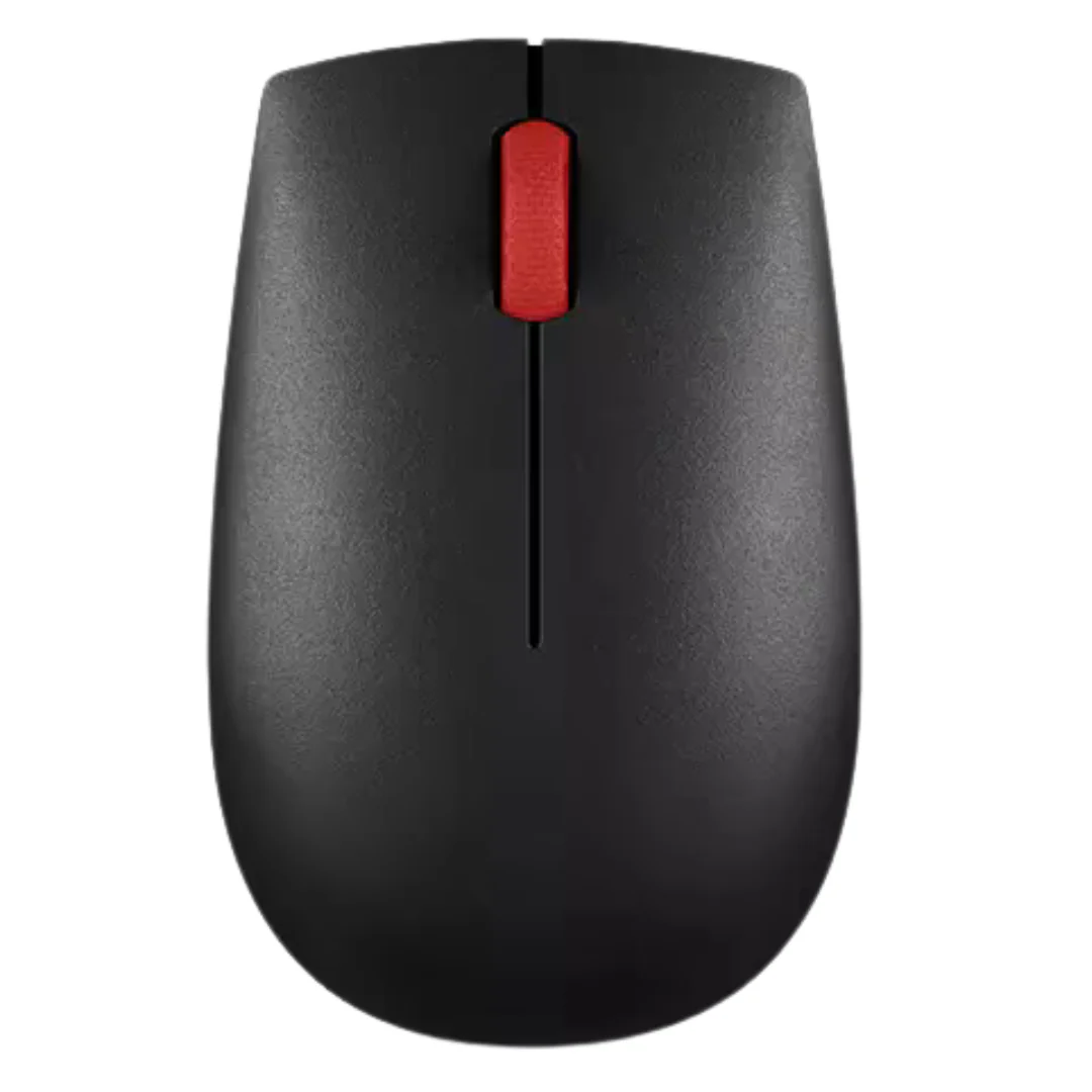 Lenovo Essential Compact Wireless Mouse