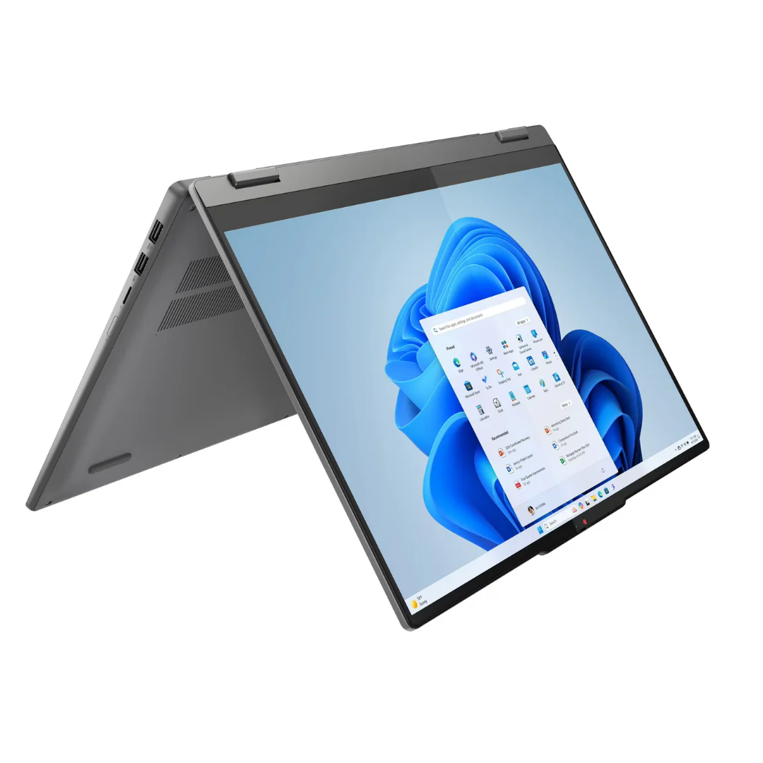Lenovo IdeaPad 5i 16" Touch Laptop (Core 5 120U / 16GB RAM / 512GB SSD)