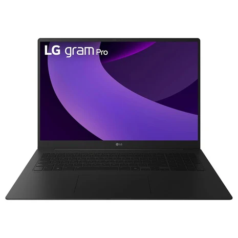 LG Gram Pro 17 Inch 32GB/2TB RTX 5050 Laptop