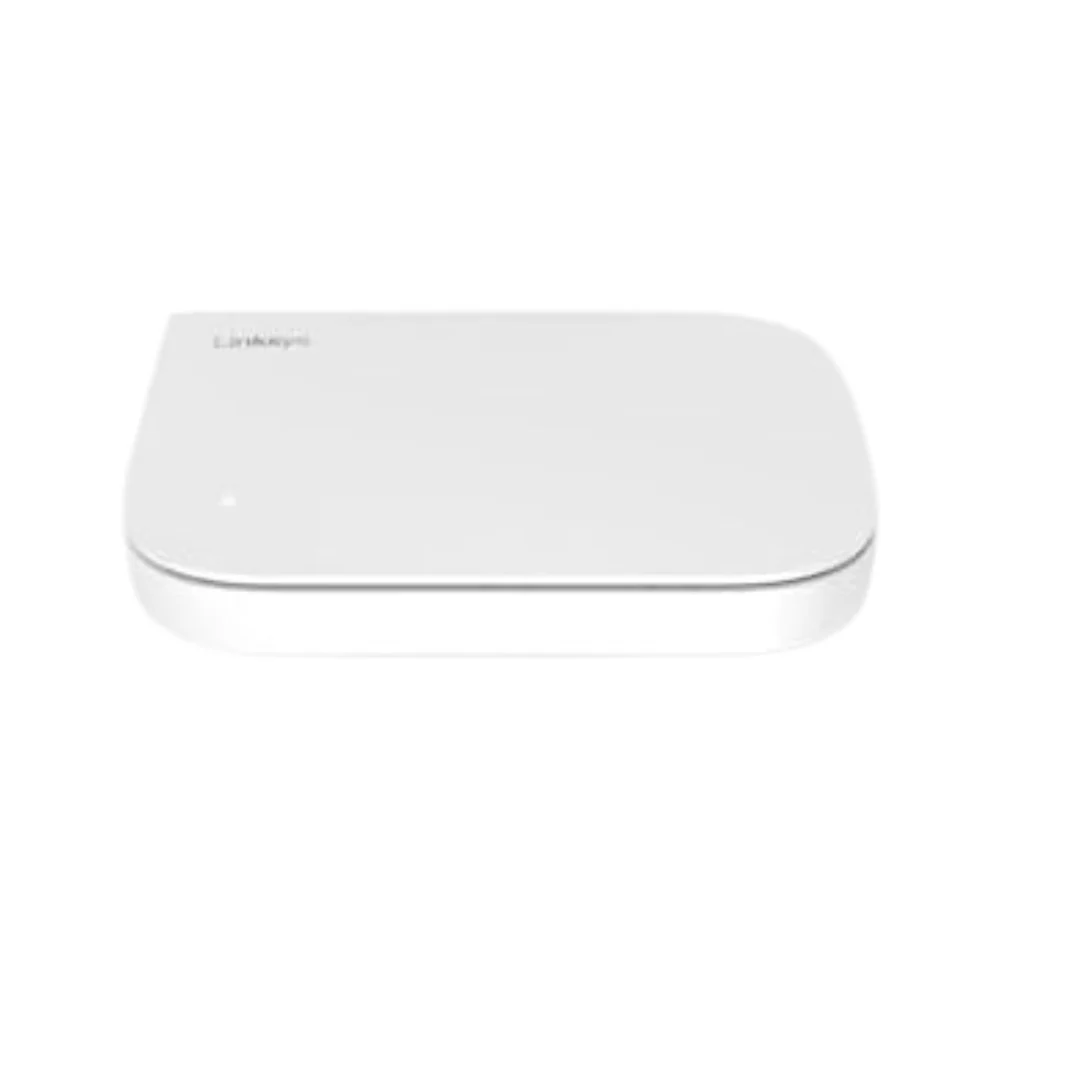 Linksys Multi-gig Micro Mesh WiFi 6 Router
