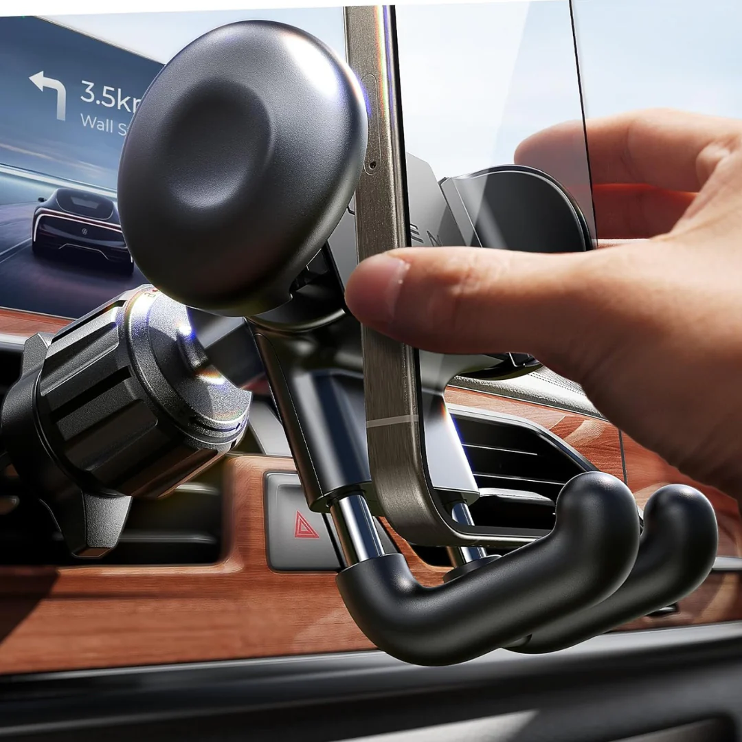 LISEN Car Vent Phone Mount