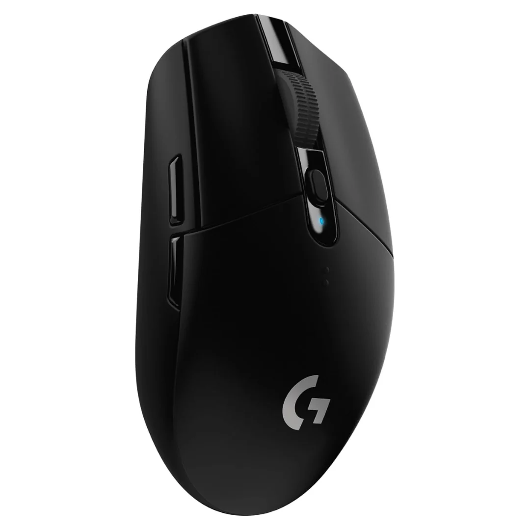Logitech G305 LIGHTSPEED Wireless Hero 12K Sensor Gaming Mouse