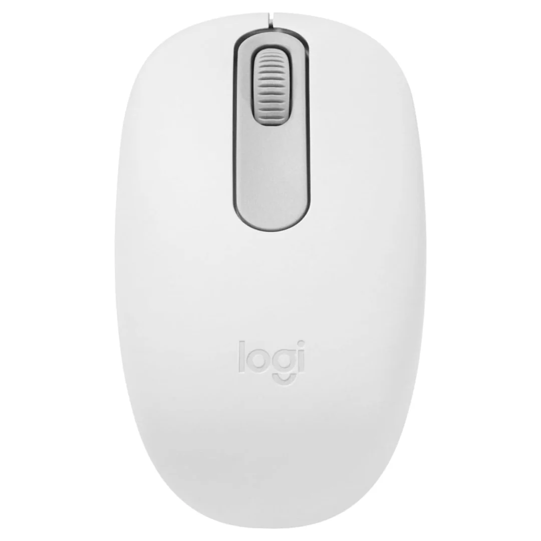 Logitech M196 Bluetooth Wireless Mouse W/ Smooth Tracking (2 Colors)