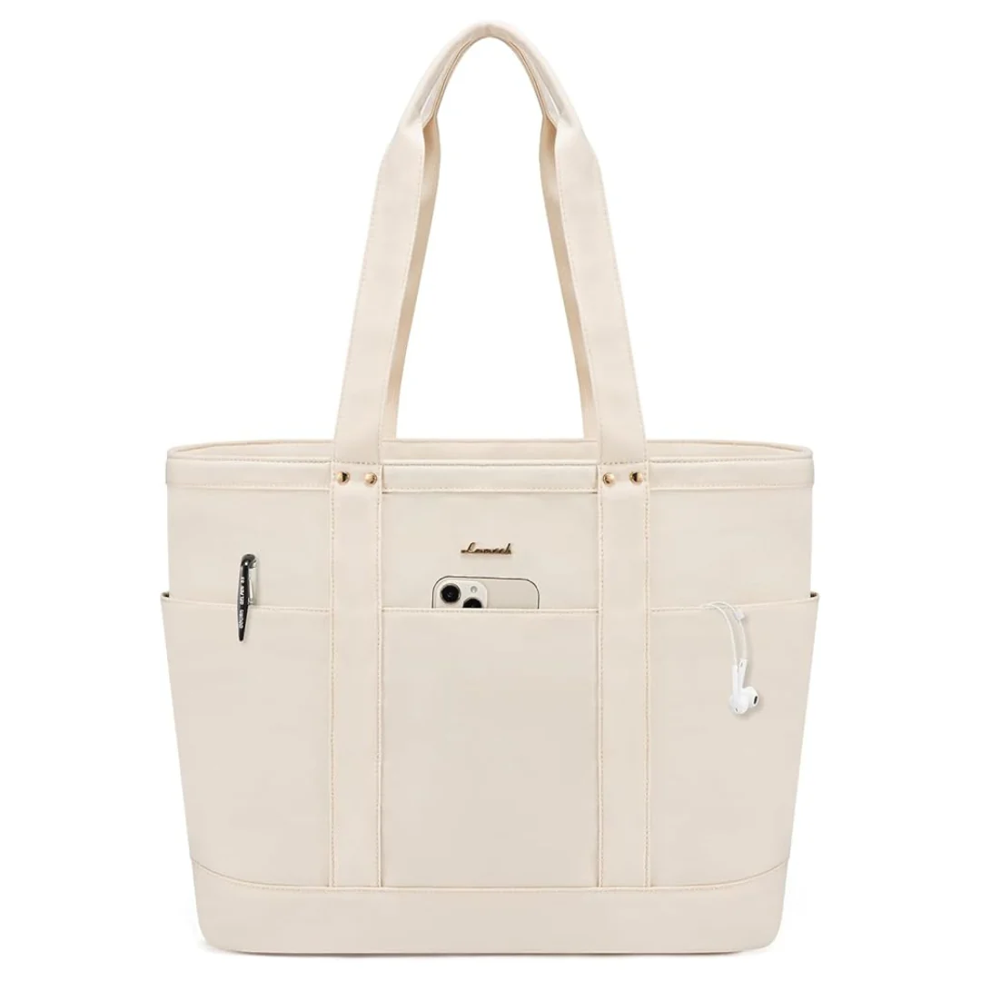 Lovevook Women's Lightweight Tote Bag
