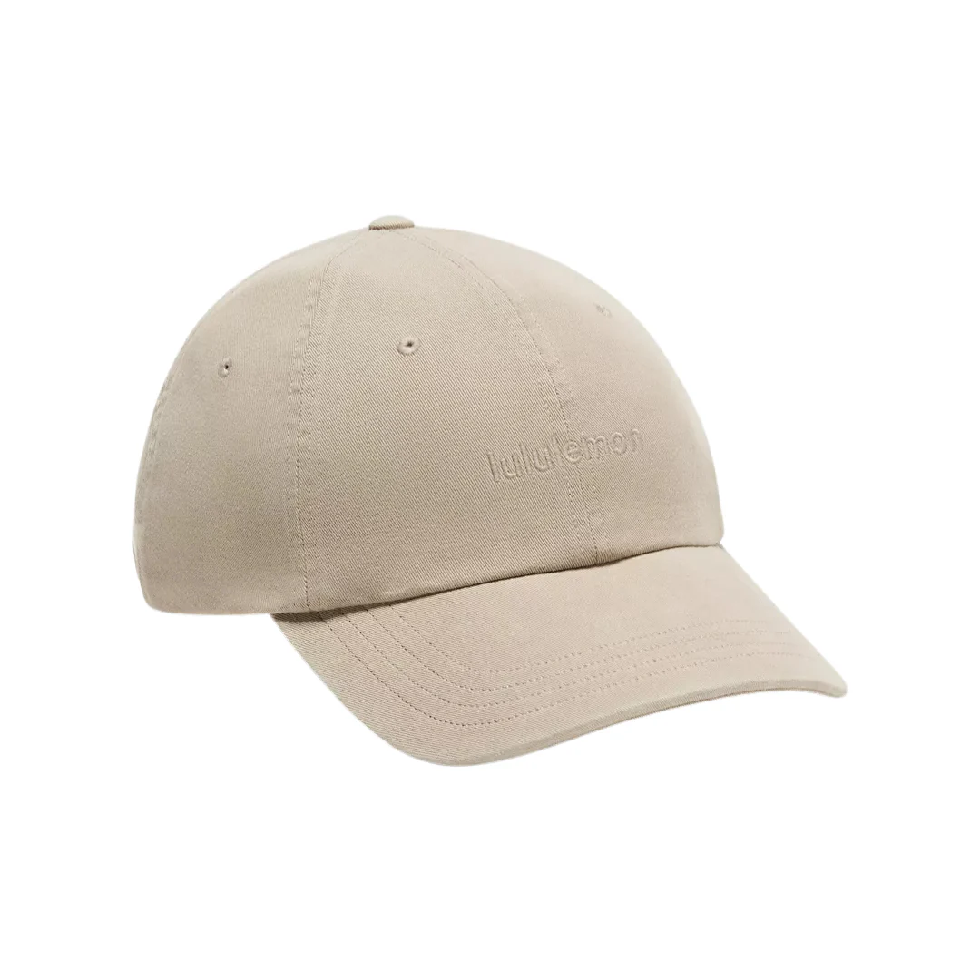 Lululemon Classic Ball Cap