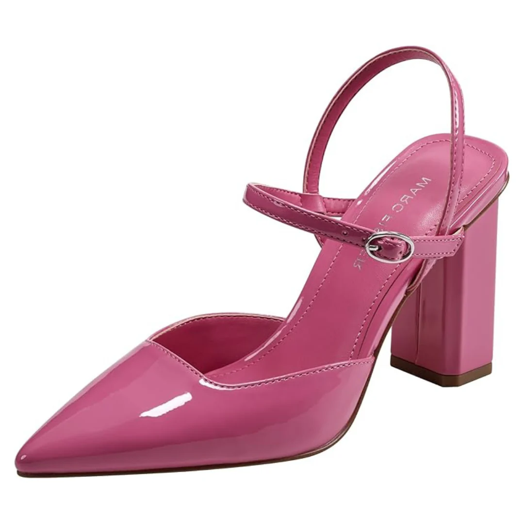 Marc Fisher Women's Doster Pumps