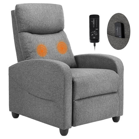 Massage Recliner Chair
