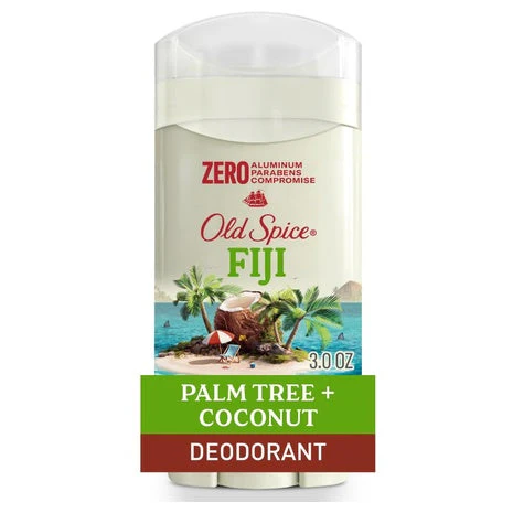 Men’s Old Spice, AXE & Dove Deodorant On Sale