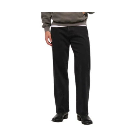 Men's Athletic Jeans