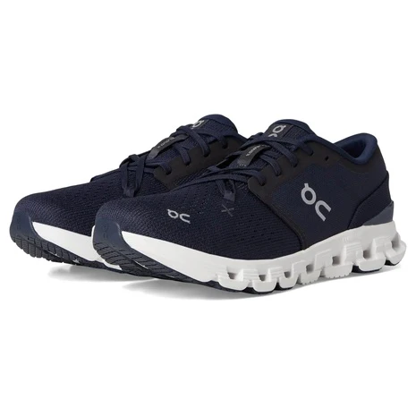 Men's On Cloud X 4 Sneakers