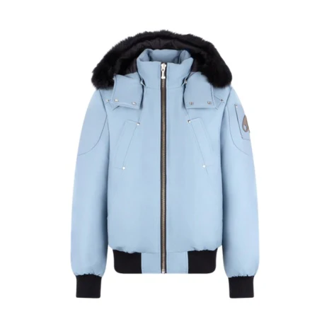 Men's Original Bomber Jacket
