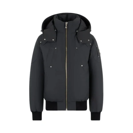 Men's Original Bomber Jacket