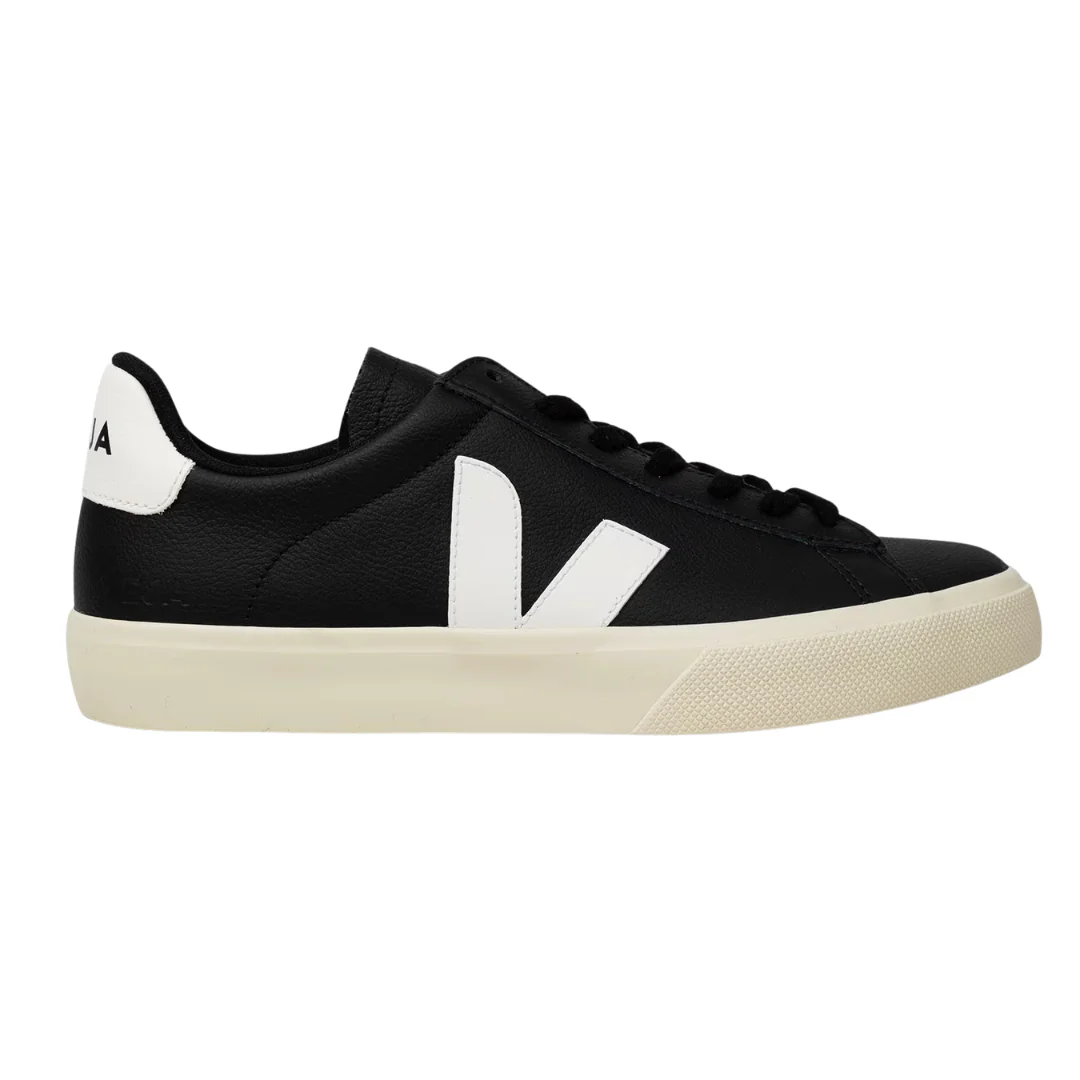 Men's Veja Campo Leather Sneaker