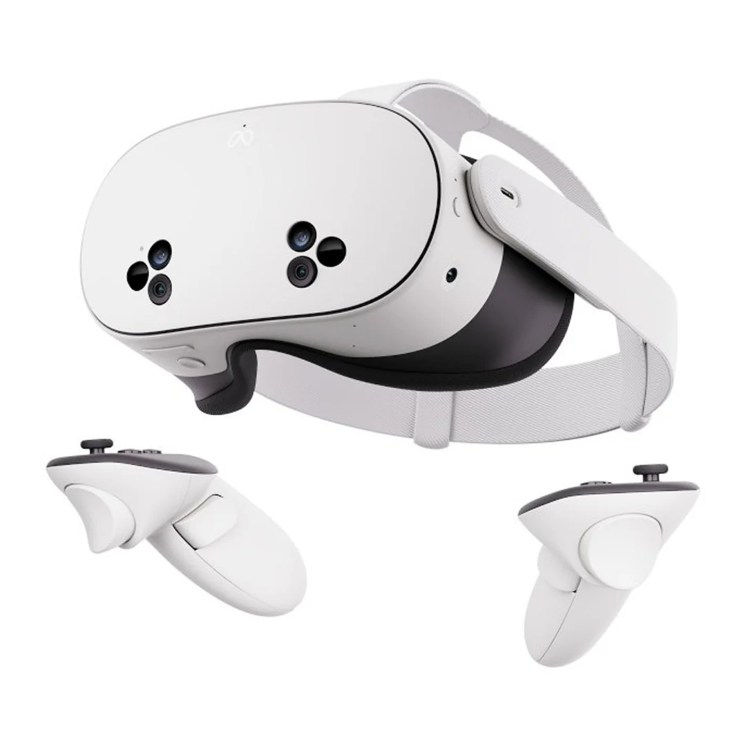Meta Quest 3S 256GB VR Headset W/ 3-Month Meta Horizon+ Trial