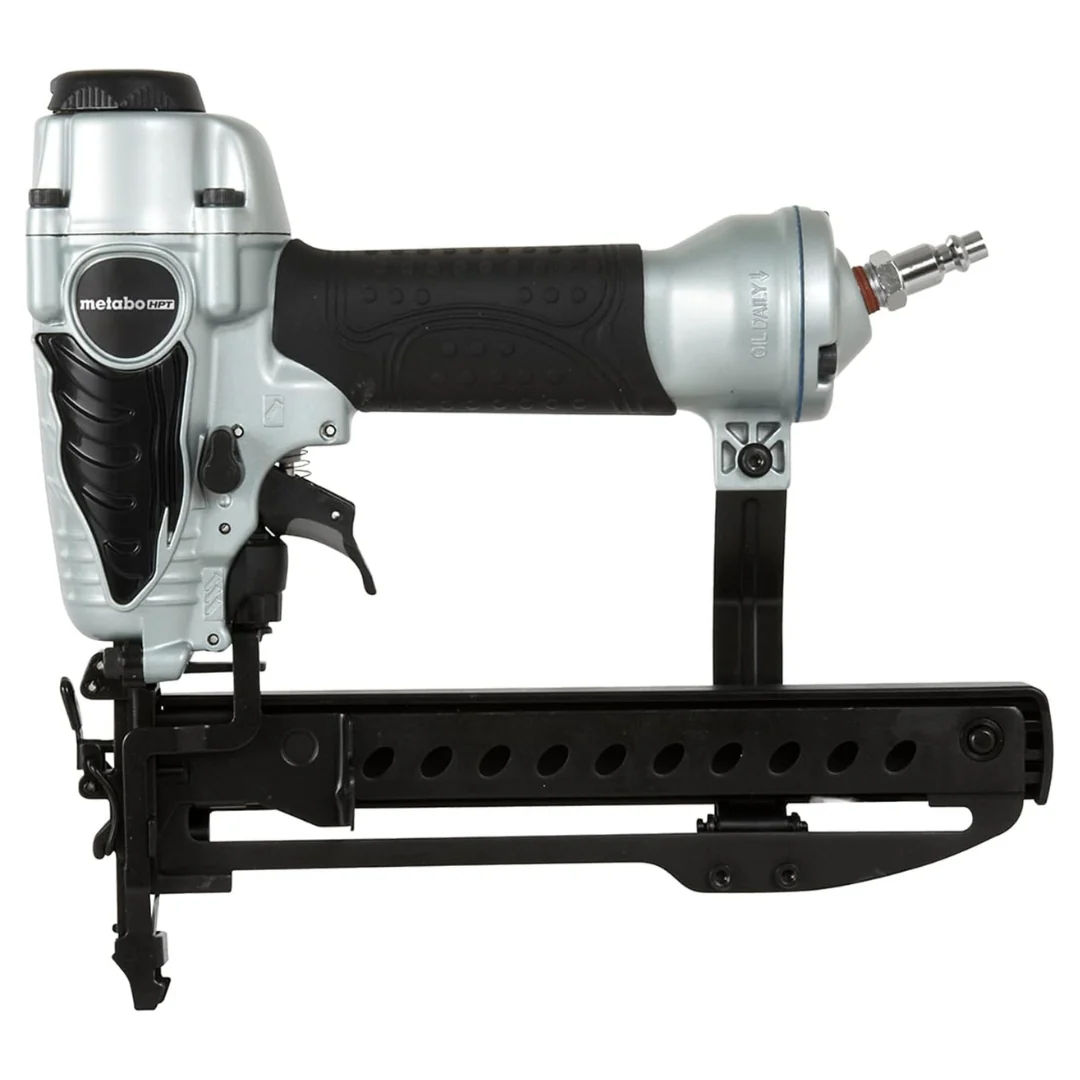 Metabo HPT 18 -Gauge Crown Finish Stapler