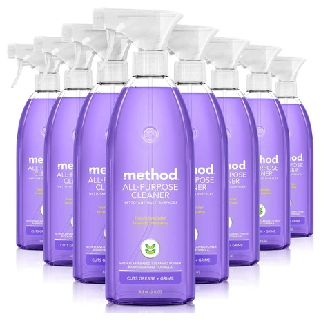 Method All-Purpose Cleaner Spray