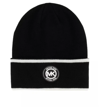 Michael Kors Men's Chunky Shaker Cuff Hat