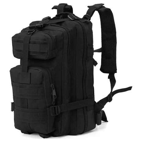 Military Tactical Backpack