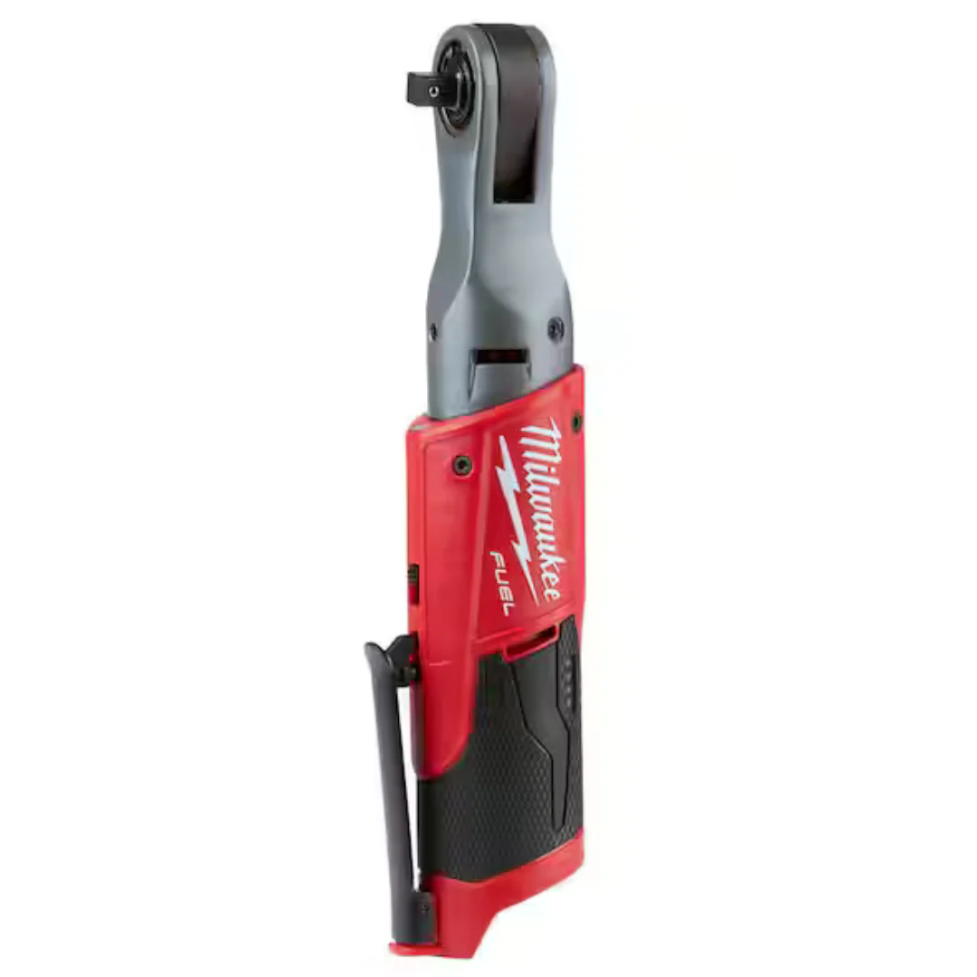 Milwaukee 2557-20 M12 Fuel 3/8" Ratchet (Bare Tool)