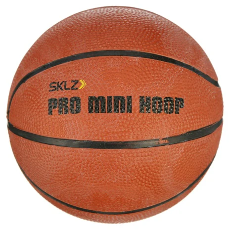Mini Hoop Basketball