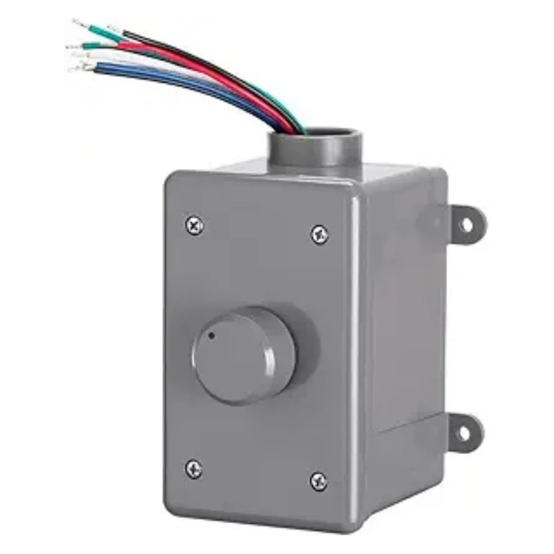 Monoprice OVC100 Rotary 100W Outdoor Volume Control
