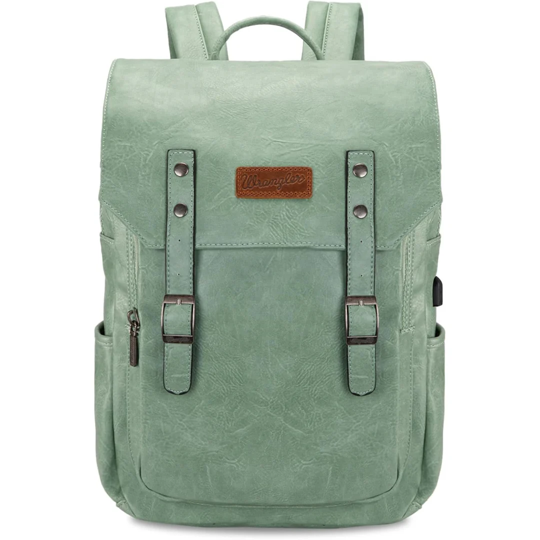 Montana West Wrangler Women's Fashion Backpack