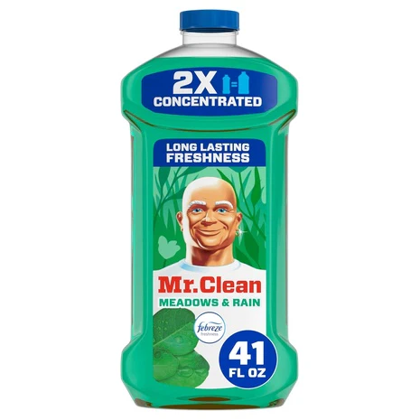 Mr. Clean All Purpose Cleaner (41oz)