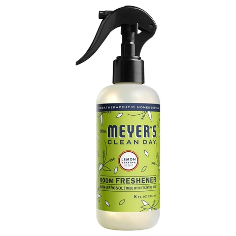 Mrs. Meyer’s Air Freshener Spray