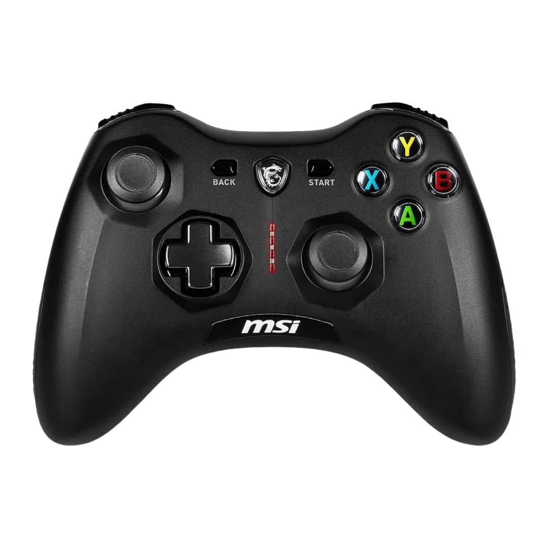 MSI Force GC30 V2 Wireless Gaming Controller for PC