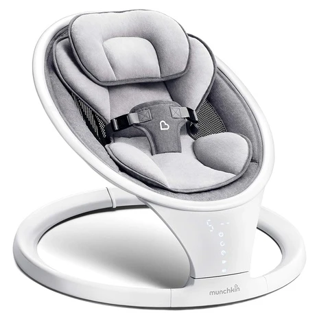 Munchkin Electric Baby Swing