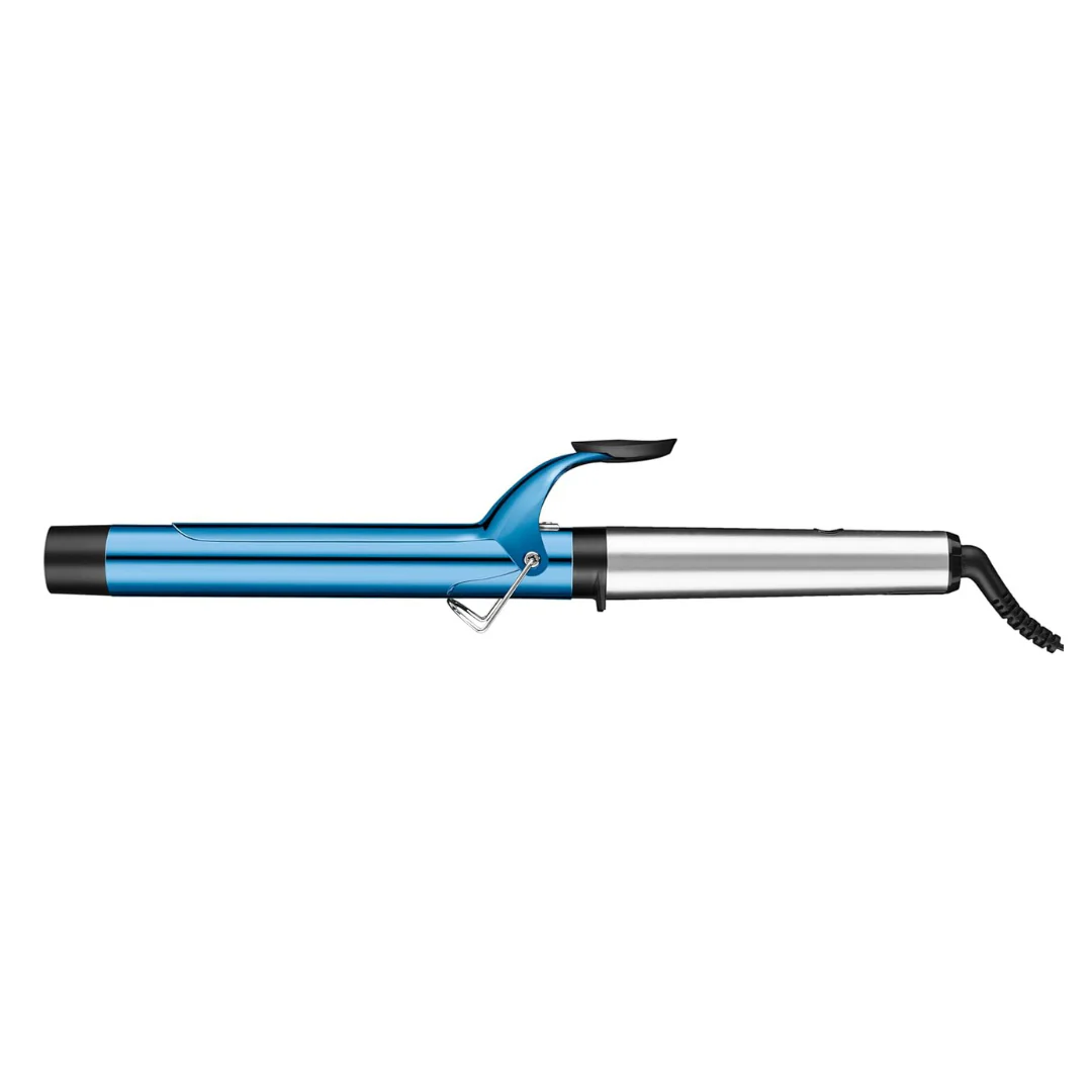 Nano Titanium Professional Curling Iron W/ Extended Barrel Hair