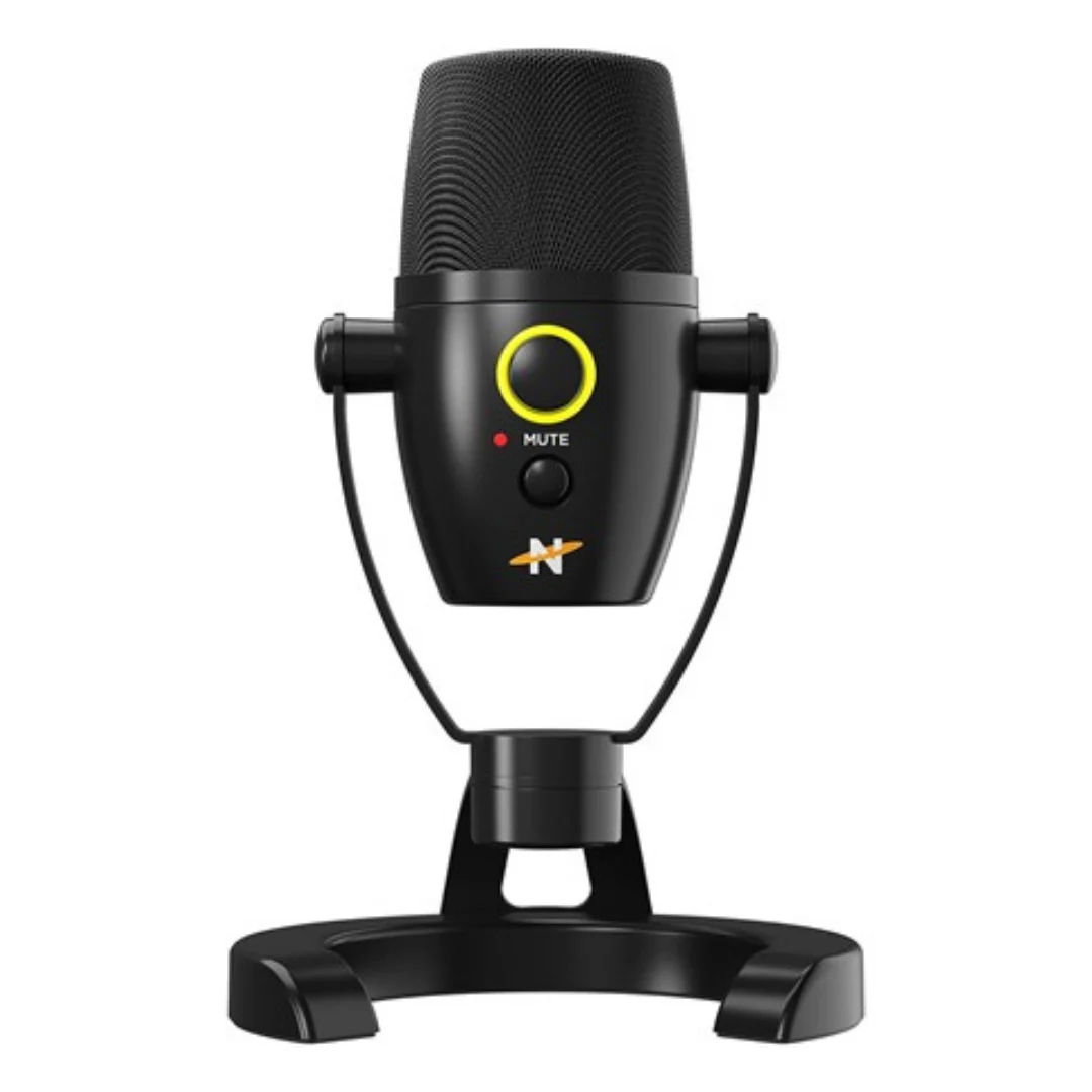 Neat Bumblebee II Cardioid Directional USB Condenser Microphone