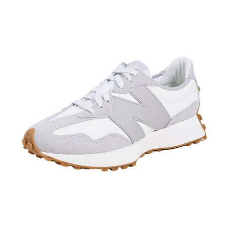 New Balance 327 in Grey