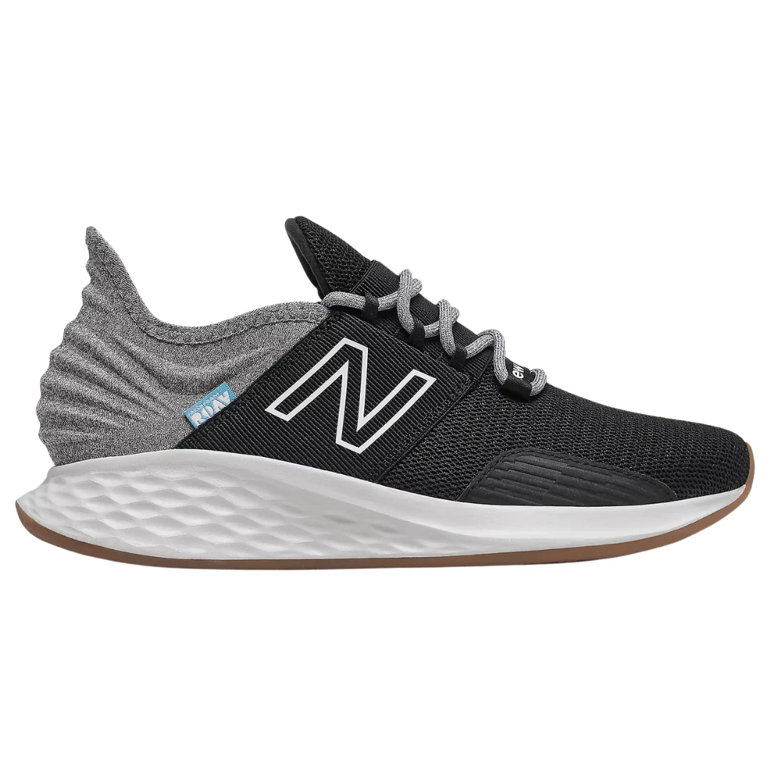New Balance Men's Fresh Foam Roav V1 Running Shoes