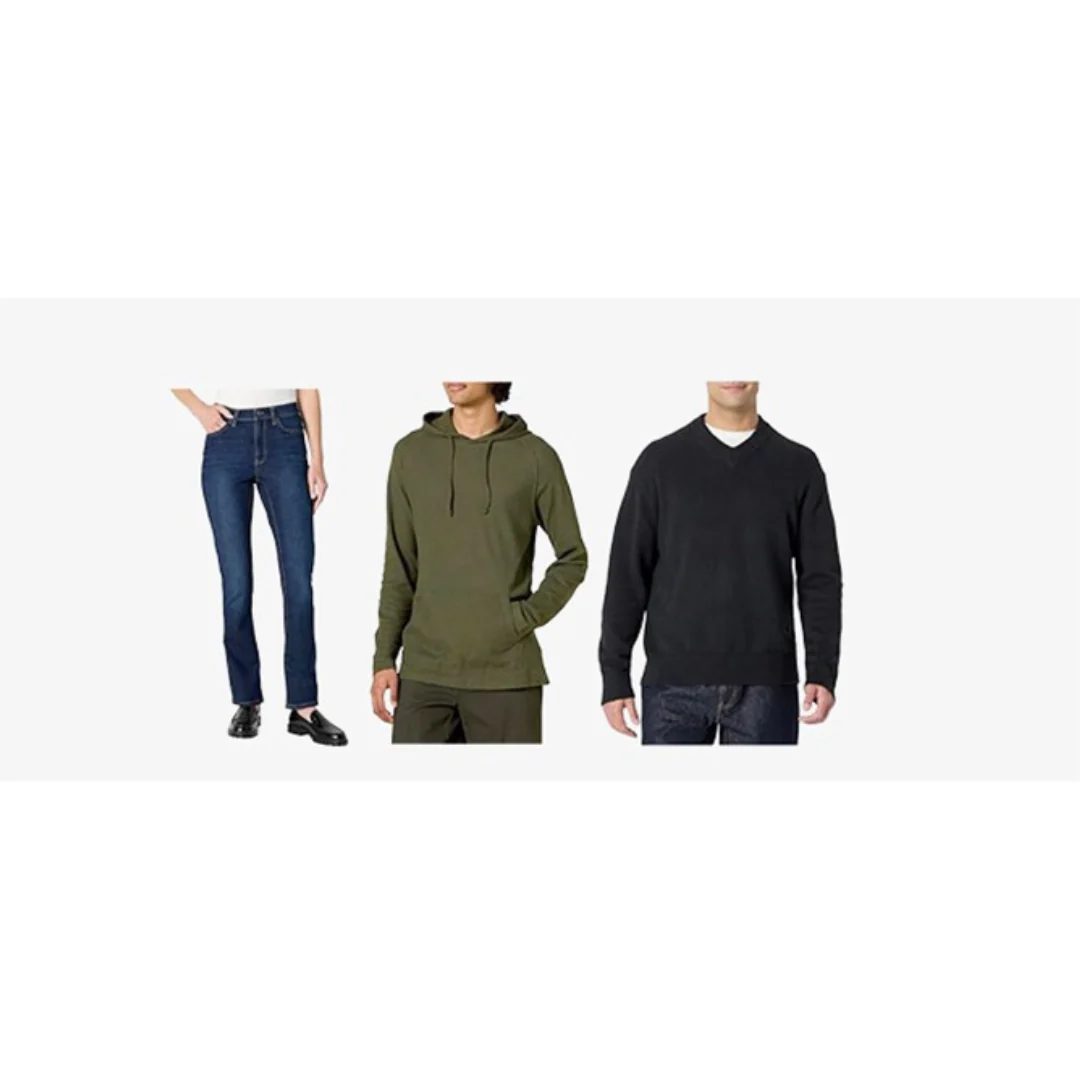 New to Woot: Up To 82% Off On Fresh Fashion & Accessories At Woot
