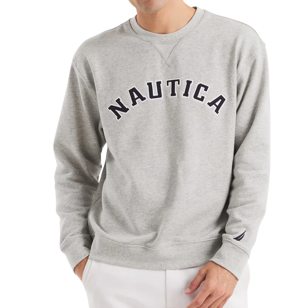 New Year, New Arrivals: Up to 50% off on Select Men's Styles at Nautica
