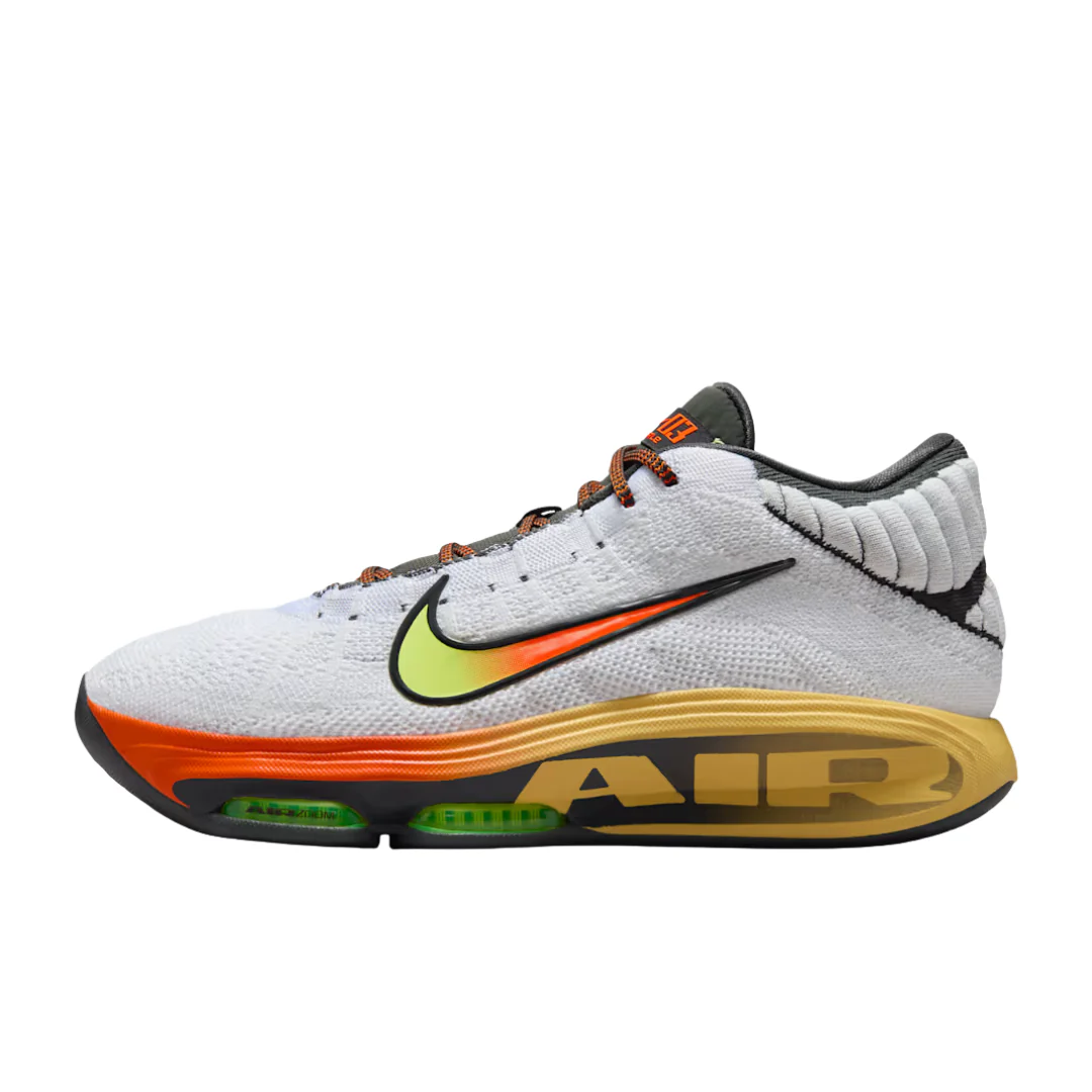 Nike G.T. Hustle 3 Basketball Shoes