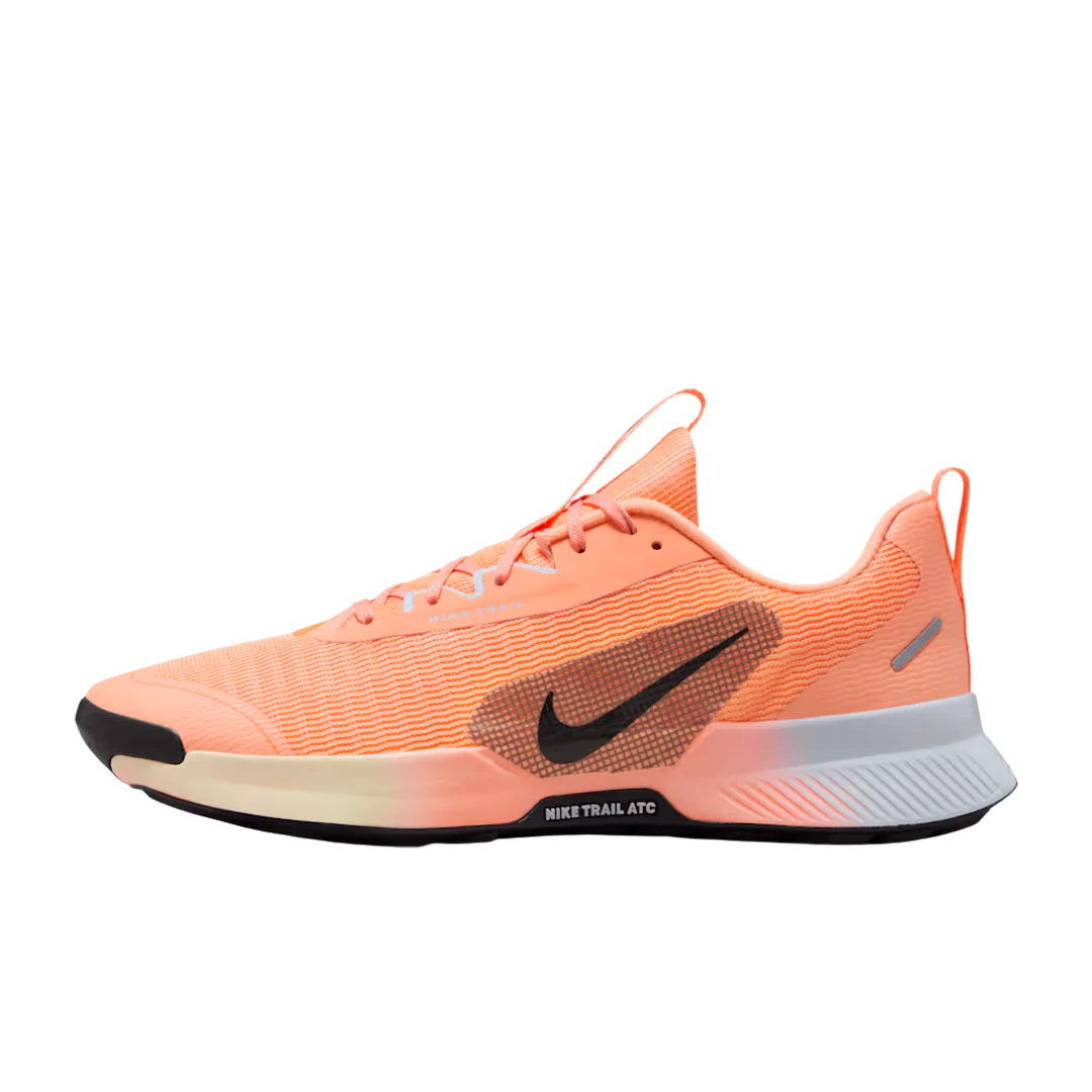 Nike Men's Juniper Trail 3 Trail Running Shoes