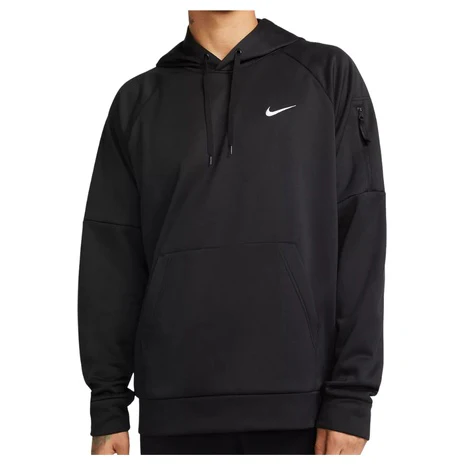 Nike Men's Therma FIT Performance Hoodie
