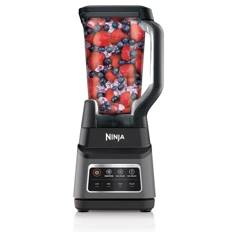 Ninja Professional Plus Blender with Auto-iQ
