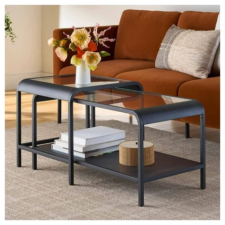 Nola Nesting Coffee Table