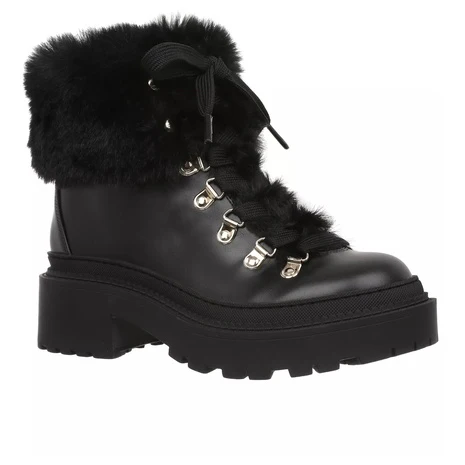 On 34th Women's Steffii Round-Toe Booties