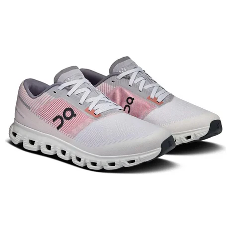 On Men's Cloud 6 Push Lavender Sneaker