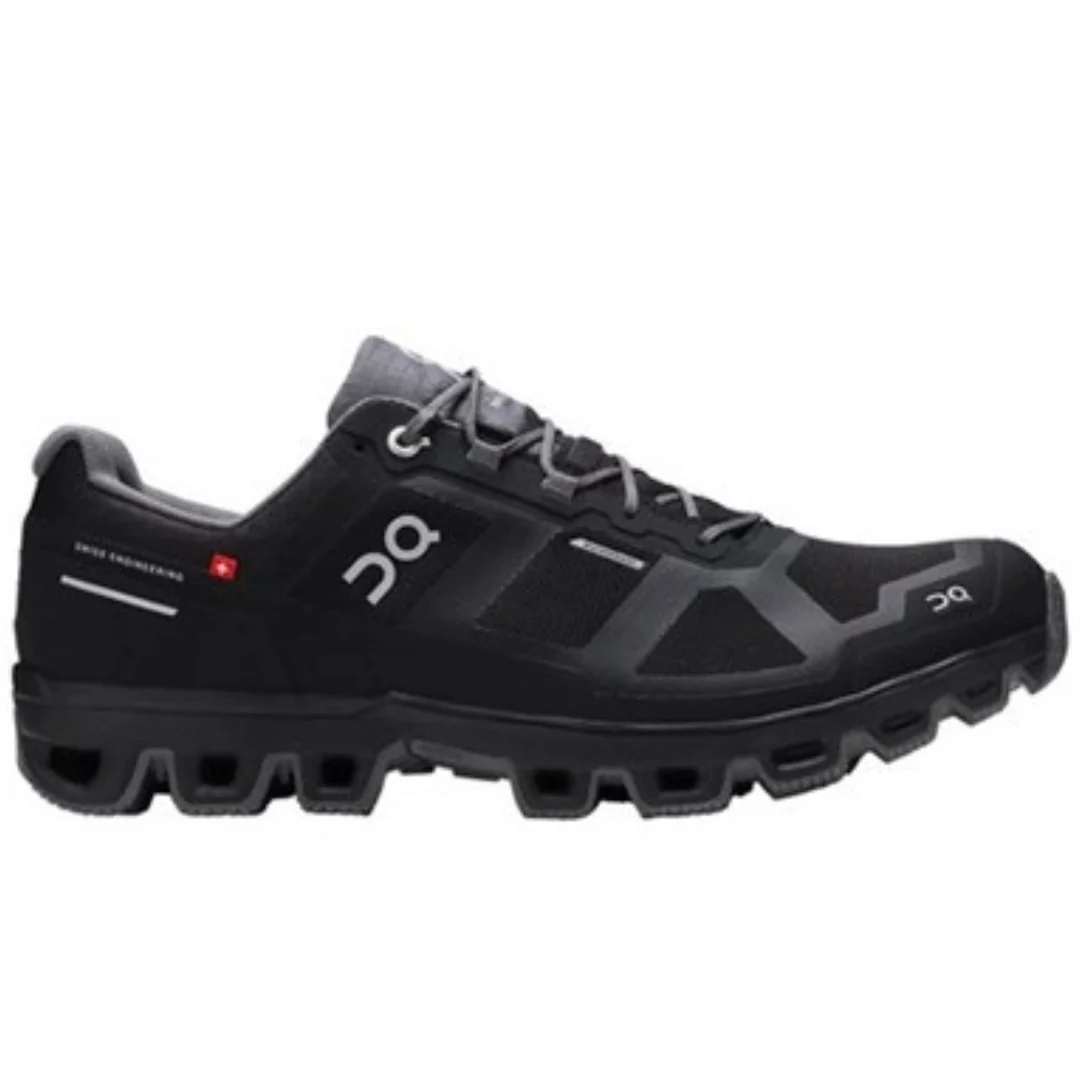 On Running Cloudventure Waterproof 3 Men's Shoes