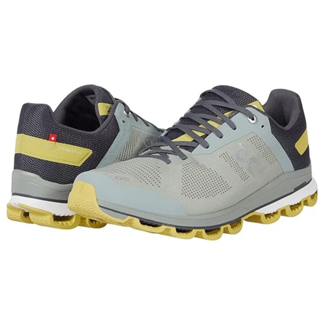 On Running Men's Cloudsurfer 6 Shoes
