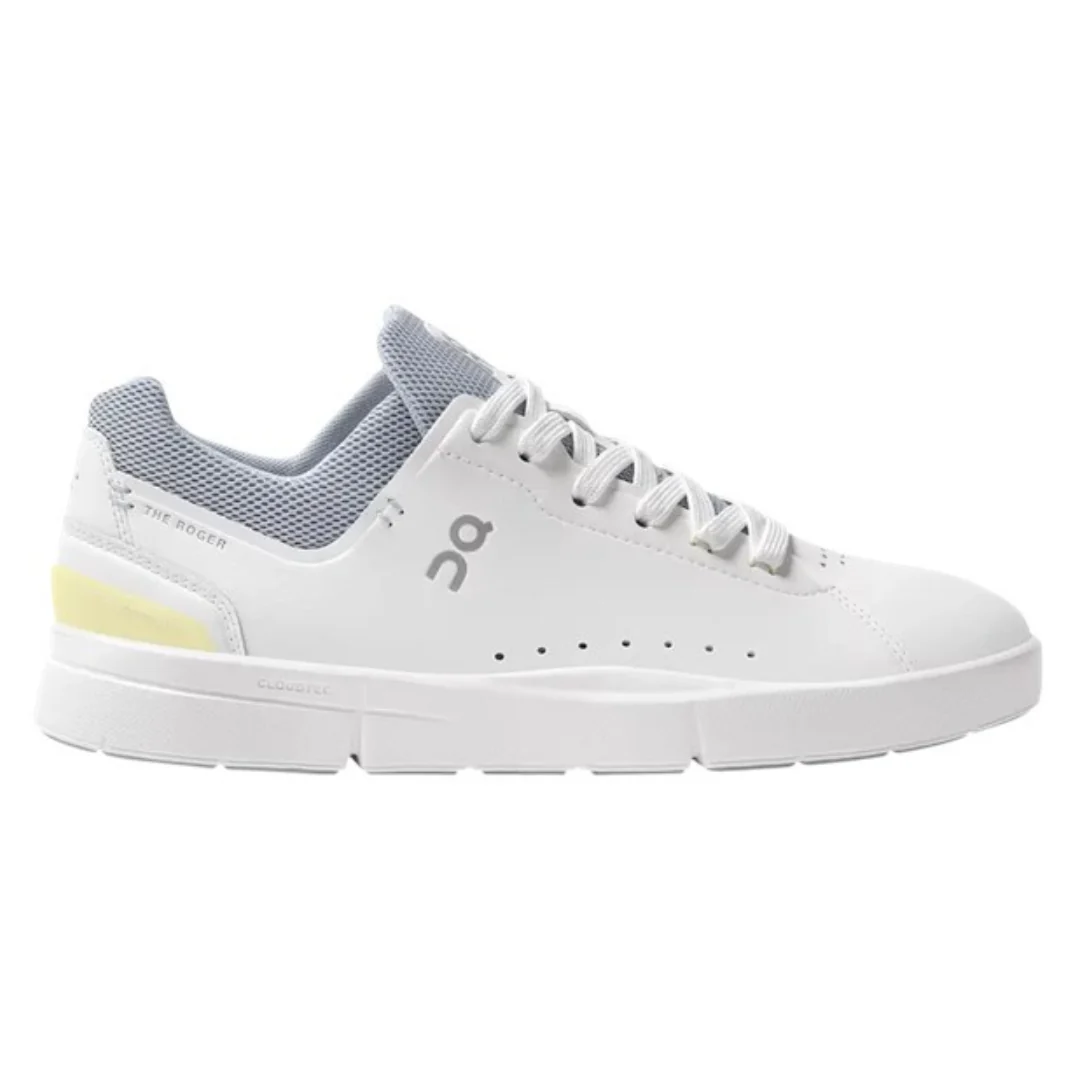 On Running The Roger Advantage Women's Shoes