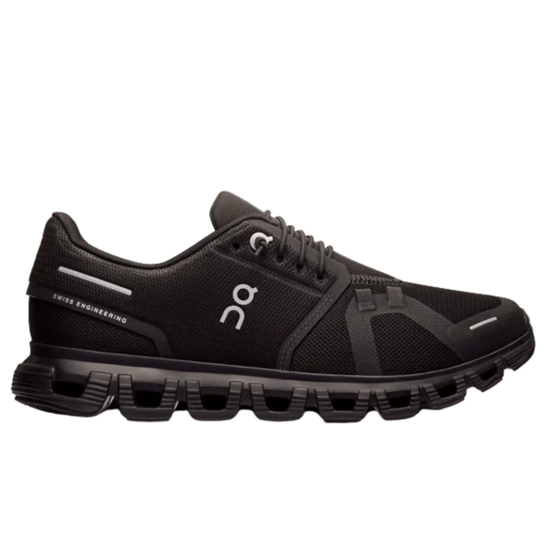 On Women's Cloud 6 Lifestyle Shoes (Various Colors)