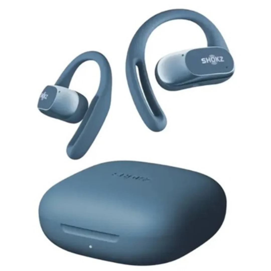 OpenFit Air Water Resistant Open-Ear True Wireless Earbuds